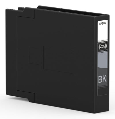 Epson WorkForce Pro EM-C7100/EP-C7000 Series Ink XL Black [C13T13X140]