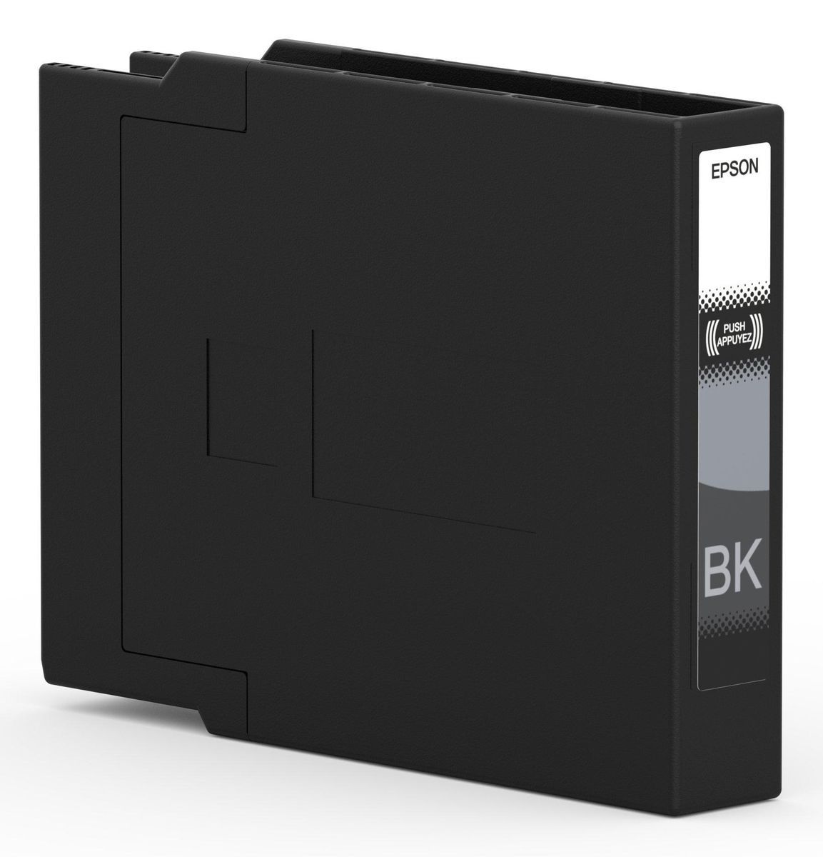 Epson WorkForce Pro EM-C7100/EP-C7000 Series Ink XL Black [C13T13X140]