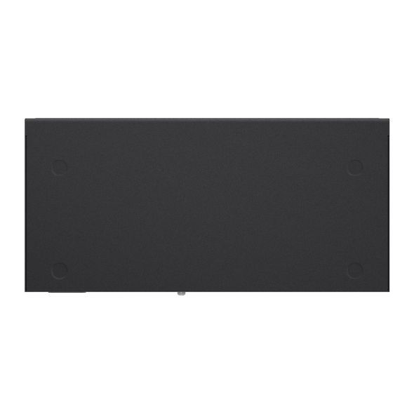 TP-Link Omada ES216G switch di rete Gestito L2 Gigabit Ethernet (10/100/1000) Nero [ES216G]