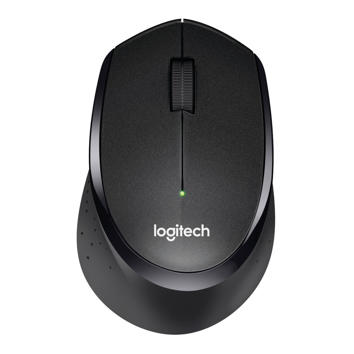 Logitech B330 Silent Plus mouse Ufficio Mano destra RF Wireless Ottico 1000 DPI [910-004913]