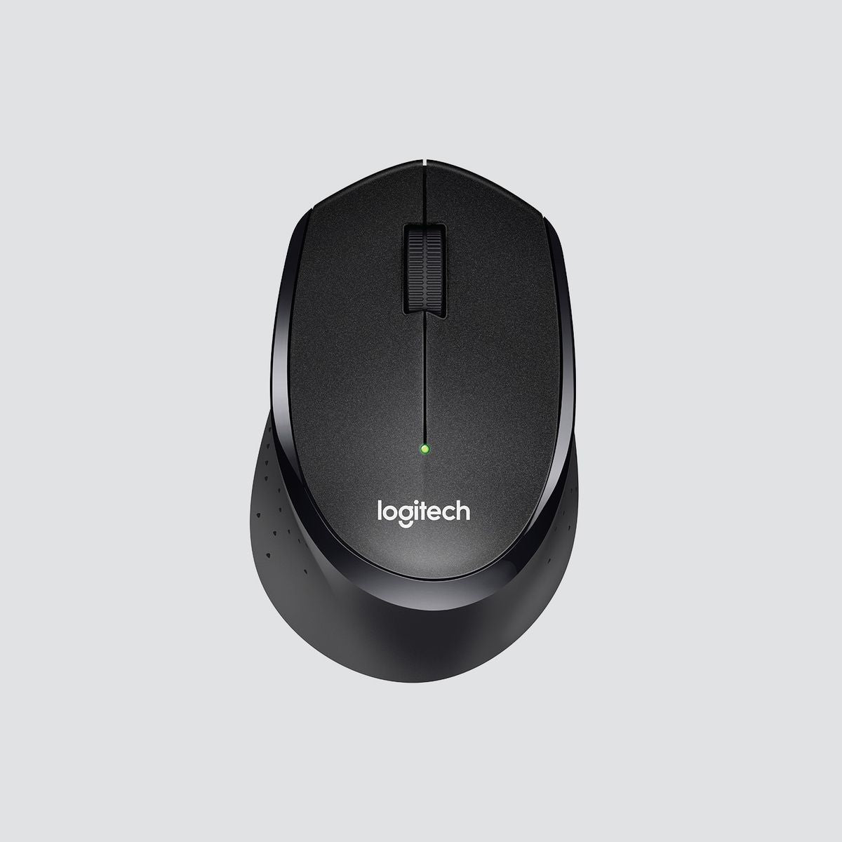 Logitech B330 Silent Plus mouse Ufficio Mano destra RF Wireless Ottico 1000 DPI [910-004913]