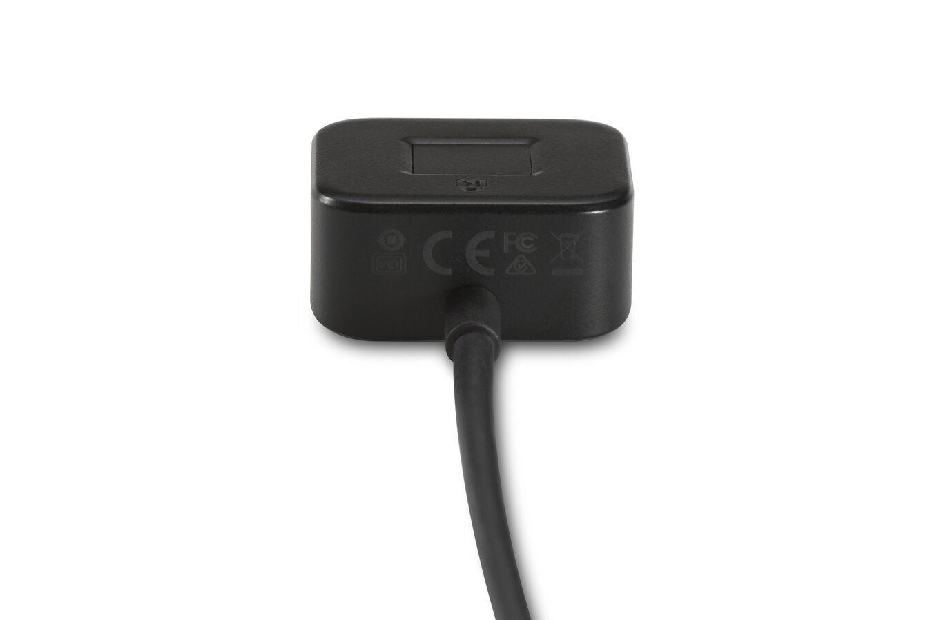 Kensington Chiavetta con lettore di impronte digitali desktop VeriMark [K62330WW]