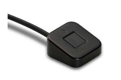 Kensington Chiavetta con lettore di impronte digitali desktop VeriMark [K62330WW]