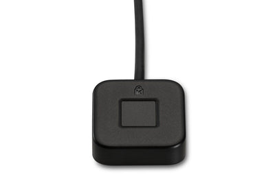 Kensington Chiavetta con lettore di impronte digitali desktop VeriMark [K62330WW]