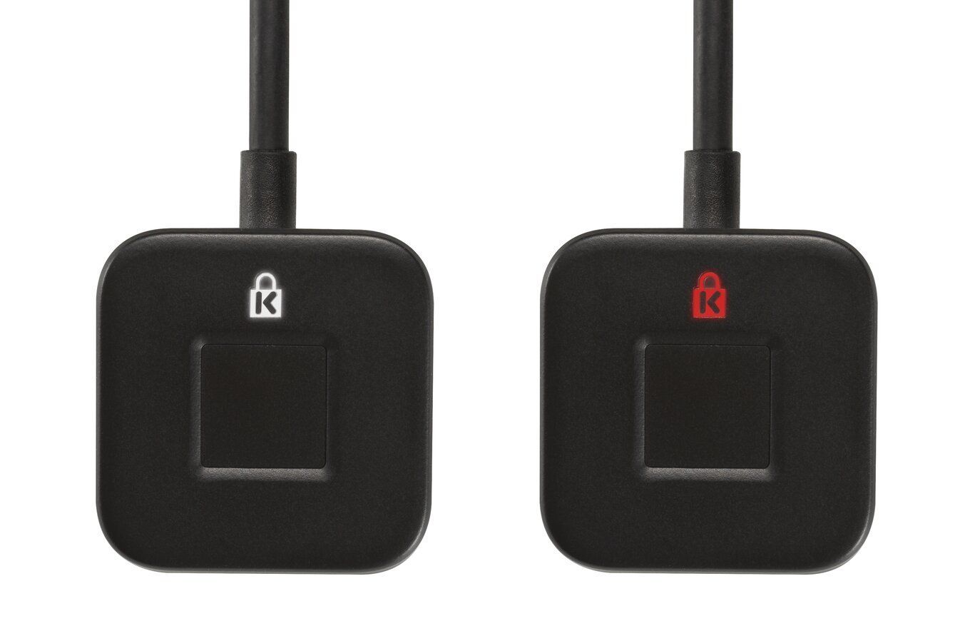 Kensington Chiavetta con lettore di impronte digitali desktop VeriMark [K62330WW]