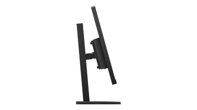Lenovo ThinkVision E24-30 LED display 60,5 cm (23.8") 1920 x 1080 Pixel Full HD Nero [63EDMAT2EU]
