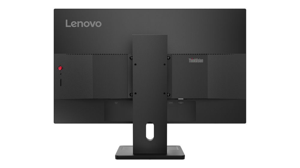 Lenovo ThinkVision E24-30 LED display 60,5 cm (23.8") 1920 x 1080 Pixel Full HD Nero [63EDMAT2EU]