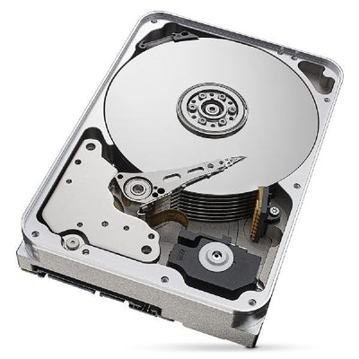 Seagate IronWolf Pro ST18000NT001 disco rigido interno 18 TB 7200 Giri/min 256 MB 3.5" [ST18000NT001]