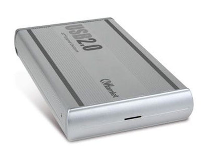 Hamlet USB 2.0 station box esterno per hard disk sata 3,5'' USB 2.0 [HXD3SAUU]