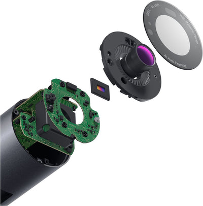 DELL UltraSharp Webcam [WB7022-DEMEA]