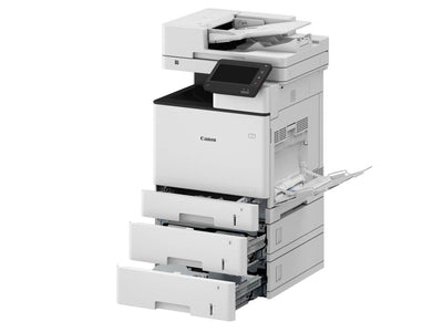 Canon i-SENSYS X C1533iF Laser A4 1200 x 1200 DPI 33 ppm Wi-Fi [6162C002]