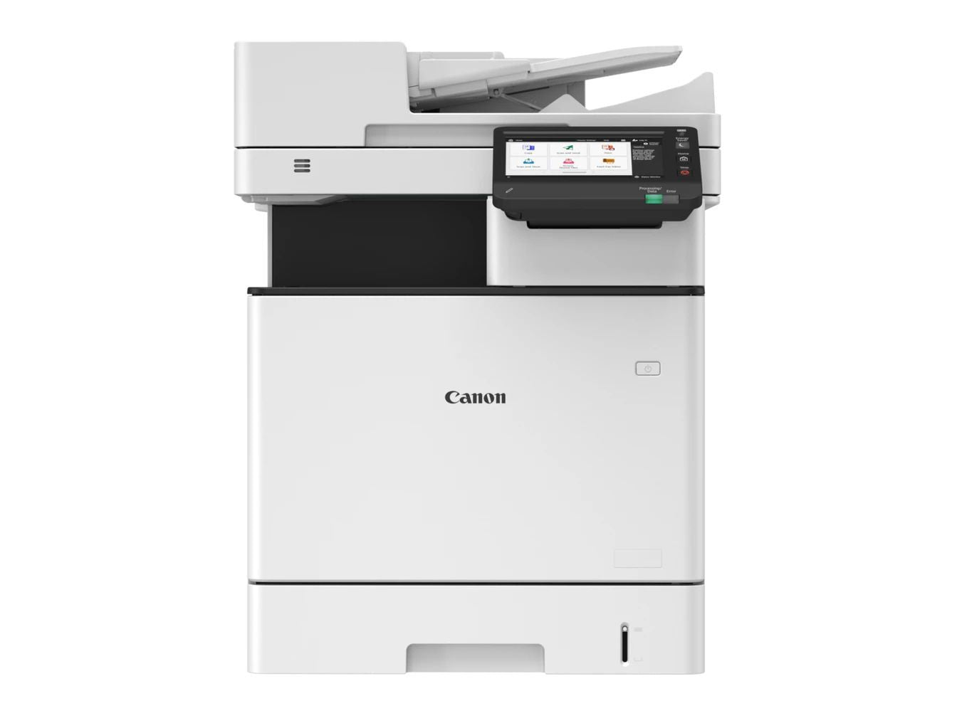 Canon i-SENSYS X C1533iF Laser A4 1200 x 1200 DPI 33 ppm Wi-Fi [6162C002]