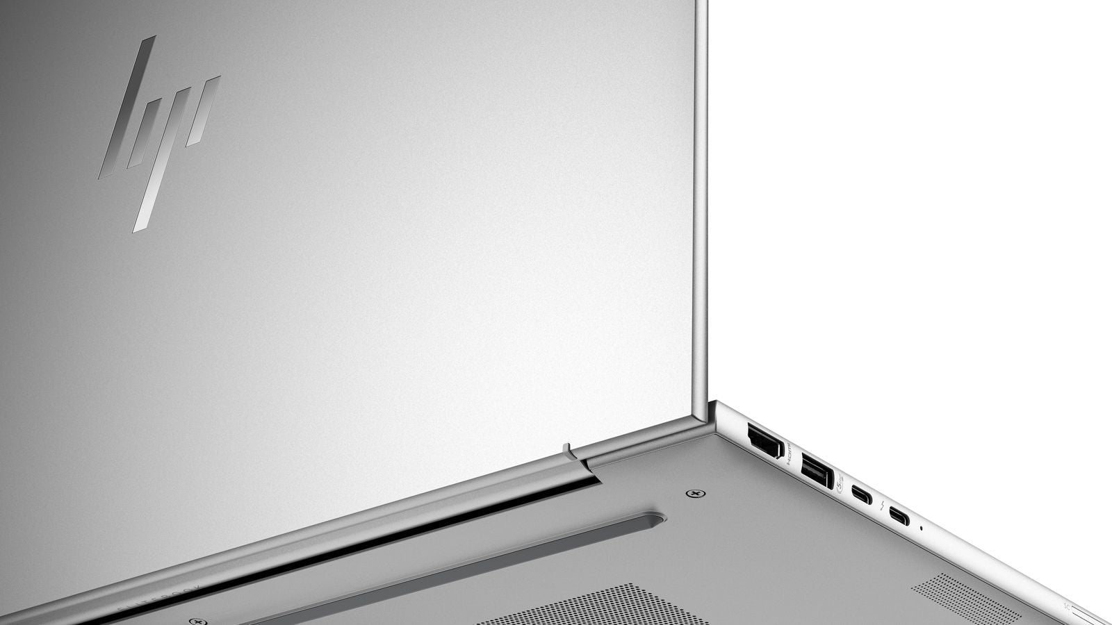 HP EliteBook 860 G11 Intel Core Ultra 5 125U Computer portatile 40,6 cm (16") Touch screen WUXGA 16 GB DDR5-SDRAM 512 GB SSD Wi-Fi 6E (802.11ax) Windows 11 Pro Argento [A36YDET#ABZ]