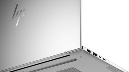 HP EliteBook 860 G11 Intel Core Ultra 5 125U Computer portatile 40,6 cm (16") Touch screen WUXGA 16 GB DDR5-SDRAM 512 GB SSD Wi-Fi 6E (802.11ax) Windows 11 Pro Argento [A36YDET#ABZ]