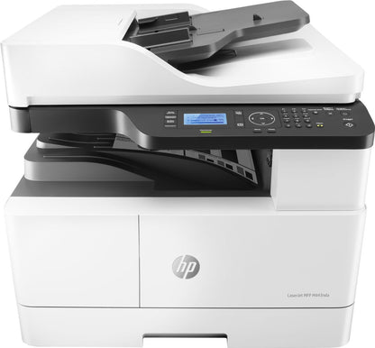 HP LaserJet MFP M443nda Laser A3 1200 x 1200 DPI 24 ppm [8AF72A#B19]