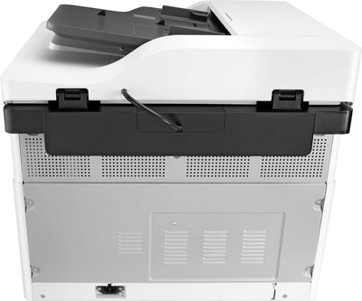 HP LaserJet MFP M443nda Laser A3 1200 x 1200 DPI 24 ppm [8AF72A#B19]