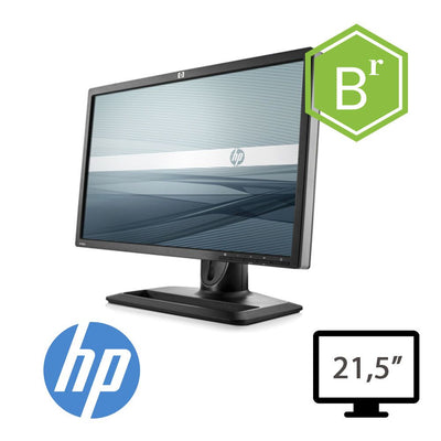 MONITOR HP ZR22W - 21.5 B [006697PCR-EU]
