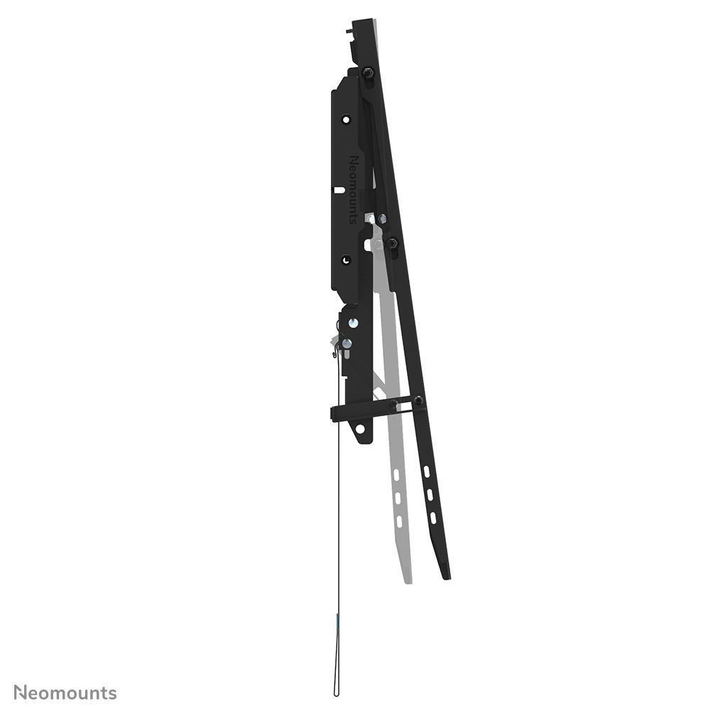 Neomounts WL30-750BL16 Supporto a parete per TV pesanti 42-86" - fisso - bloccabile - installazione rapida - TV [WL30-750BL16]
