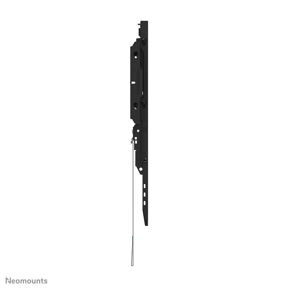 Neomounts WL30-750BL16 Supporto a parete per TV pesanti 42-86" - fisso - bloccabile - installazione rapida - TV [WL30-750BL16]