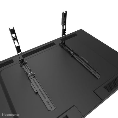 Neomounts WL30-750BL16 Supporto a parete per TV pesanti 42-86" - fisso - bloccabile - installazione rapida - TV [WL30-750BL16]