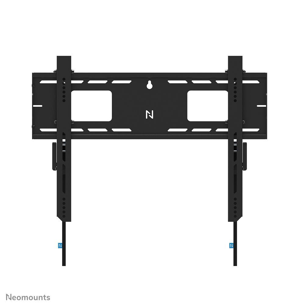 Neomounts WL30-750BL16 Supporto a parete per TV pesanti 42-86" - fisso - bloccabile - installazione rapida - TV [WL30-750BL16]
