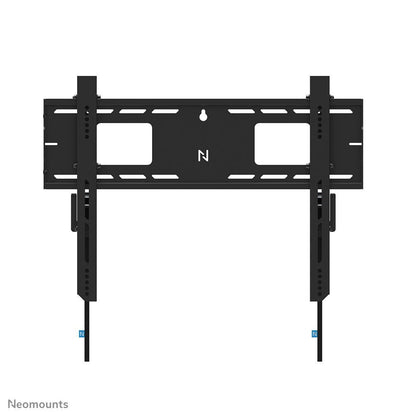 Neomounts WL30-750BL16 Supporto a parete per TV pesanti 42-86" - fisso - bloccabile - installazione rapida - TV [WL30-750BL16]