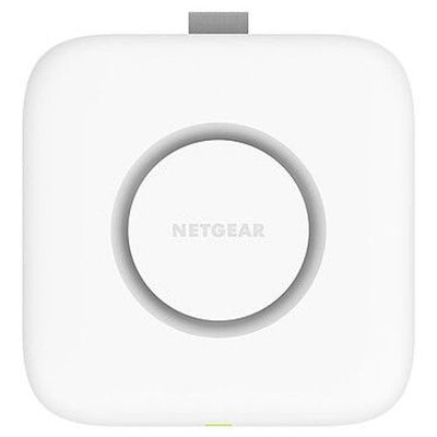 NETGEAR WBE710 Bianco Supporto Power over Ethernet (PoE) [WBE710-100EUS]