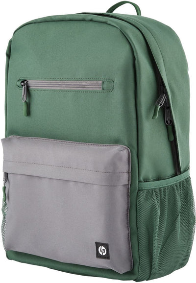 HP Zaino Campus Green [7K0E4AA]