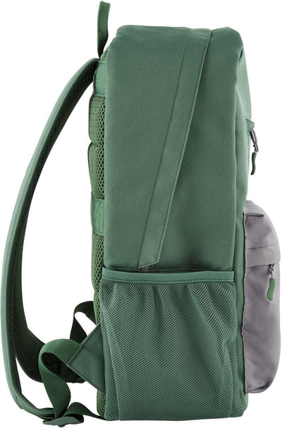 HP Zaino Campus Green [7K0E4AA]