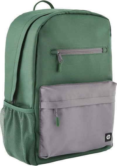 HP Zaino Campus Green [7K0E4AA]