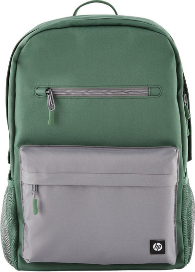 HP Zaino Campus Green [7K0E4AA]