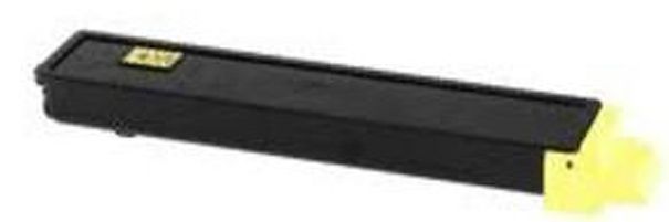 KYOCERA TK-8505Y cartuccia toner 1 pz Originale Giallo [1T02LCANL0]