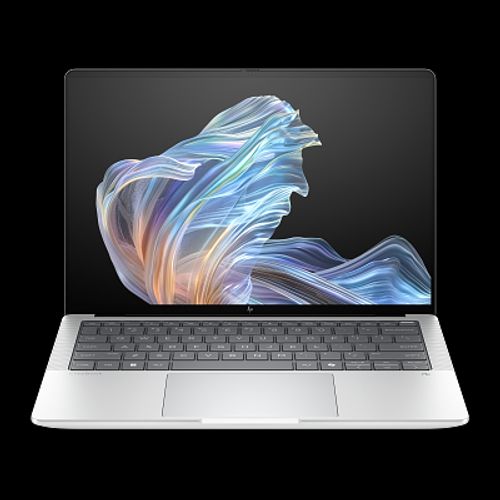 HP EliteBook G1a AMD Ryzen AI 9 HX 375 Computer portatile 35,6 cm (14") Touch screen 2.8K 64 GB LPDDR5x-SDRAM 1 TB SSD Wi-Fi 7 (802.11be) Windows 11 Pro Argento [B68YXET#ABZ]