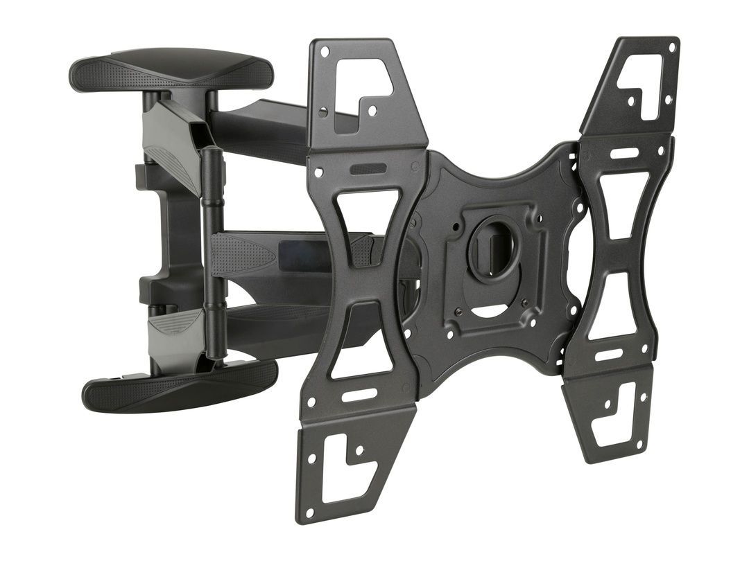 ITB MB5266 Supporto TV a parete 177,8 cm (70") Nero [MB5266]