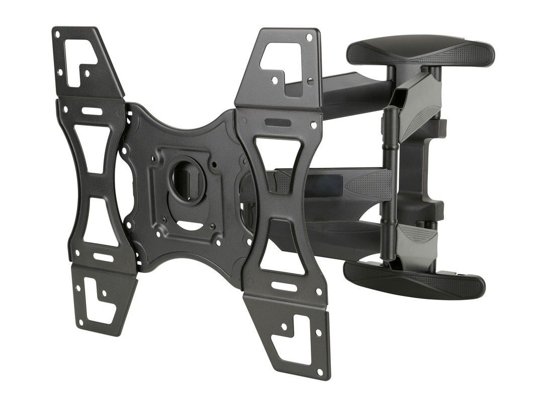 ITB MB5266 Supporto TV a parete 177,8 cm (70") Nero [MB5266]