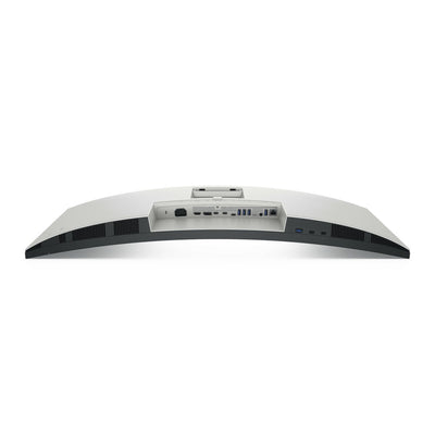 DELL UltraSharp U3425WE Monitor PC 86,7 cm (34.1") 3440 x 1440 Pixel Wide Quad HD LCD Nero, Argento [DELL-U3425WE]
