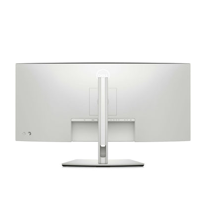 DELL UltraSharp U3425WE Monitor PC 86,7 cm (34.1") 3440 x 1440 Pixel Wide Quad HD LCD Nero, Argento [DELL-U3425WE]