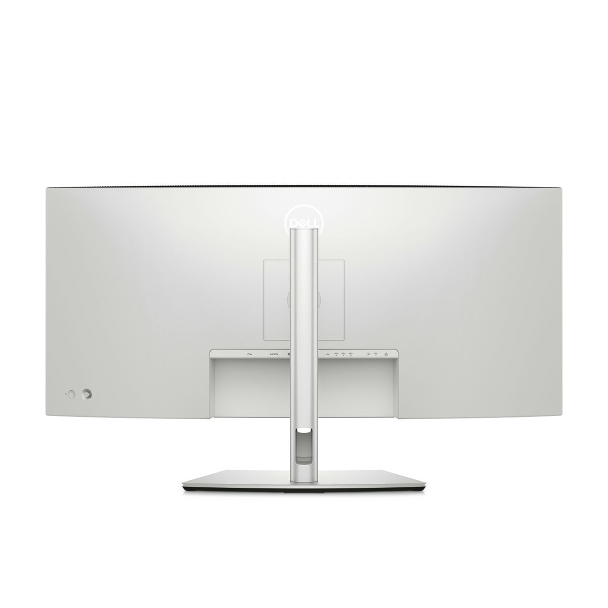 DELL UltraSharp U3425WE Monitor PC 86,7 cm (34.1") 3440 x 1440 Pixel Wide Quad HD LCD Nero, Argento [DELL-U3425WE]