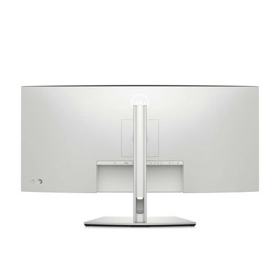 DELL UltraSharp U3425WE Monitor PC 86,7 cm (34.1") 3440 x 1440 Pixel Wide Quad HD LCD Nero, Argento [DELL-U3425WE]