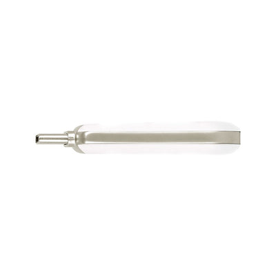 Verbatim 30230 unità flash USB 256 GB USB tipo-C 3.2 Gen 1 (3.1 Gen 1) Bianco [30230]