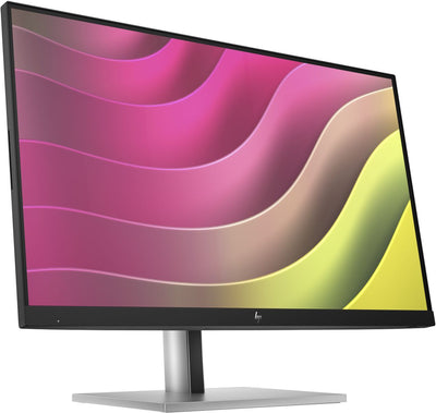 HP Monitor touch E24t G5 FHD [6N6E6AA#ABB]