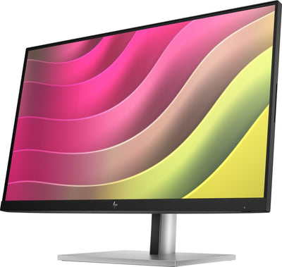 HP Monitor touch E24t G5 FHD [6N6E6AA#ABB]