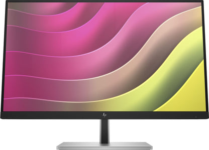 HP Monitor touch E24t G5 FHD [6N6E6AA#ABB]