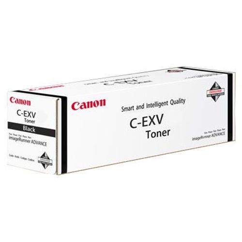 Canon C-EXV 47 cartuccia toner 1 pz Originale Ciano [8517B002]