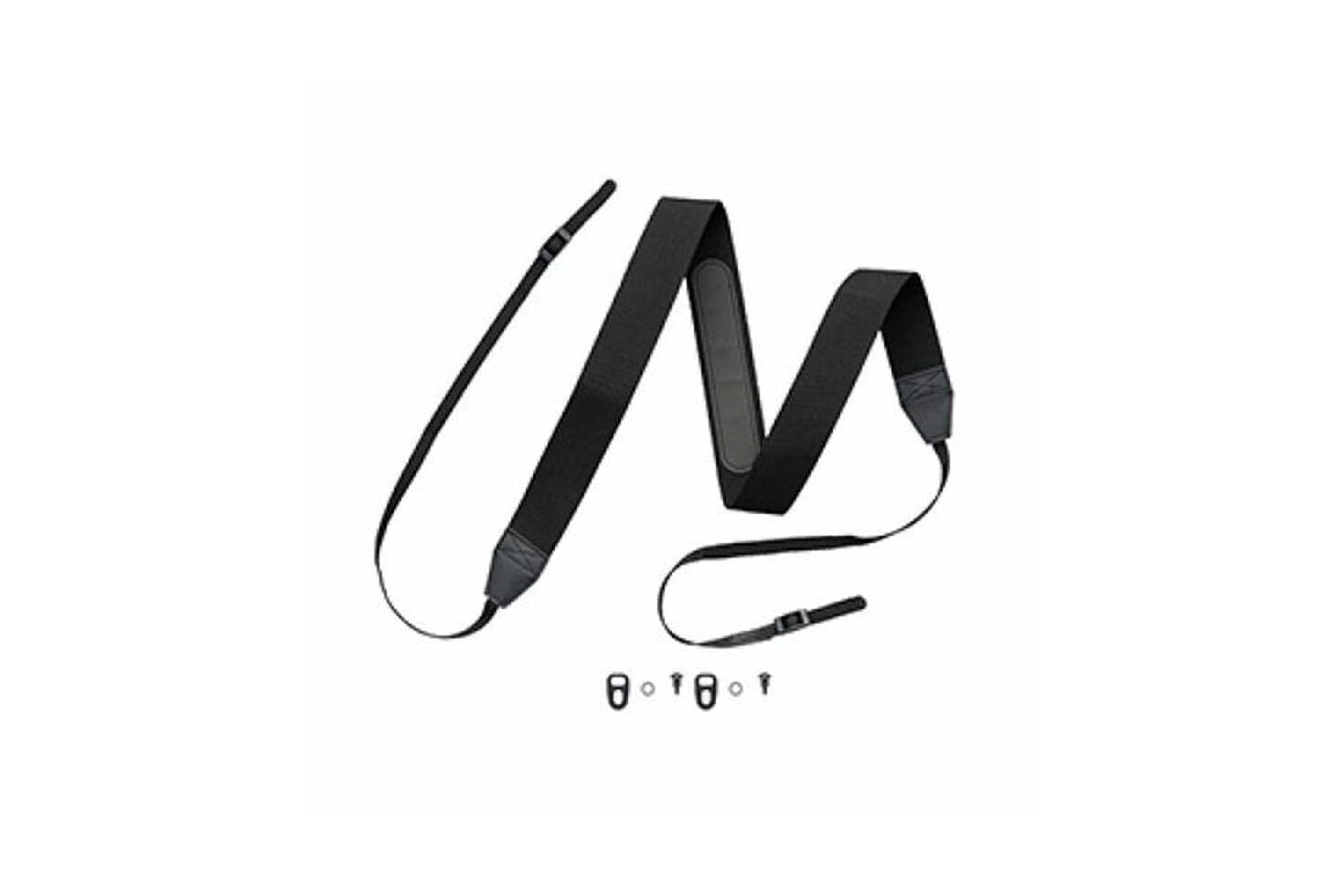 Panasonic FZ-VNSG21U tracolla Computer portatile Nero [FZ-VNSG21U]