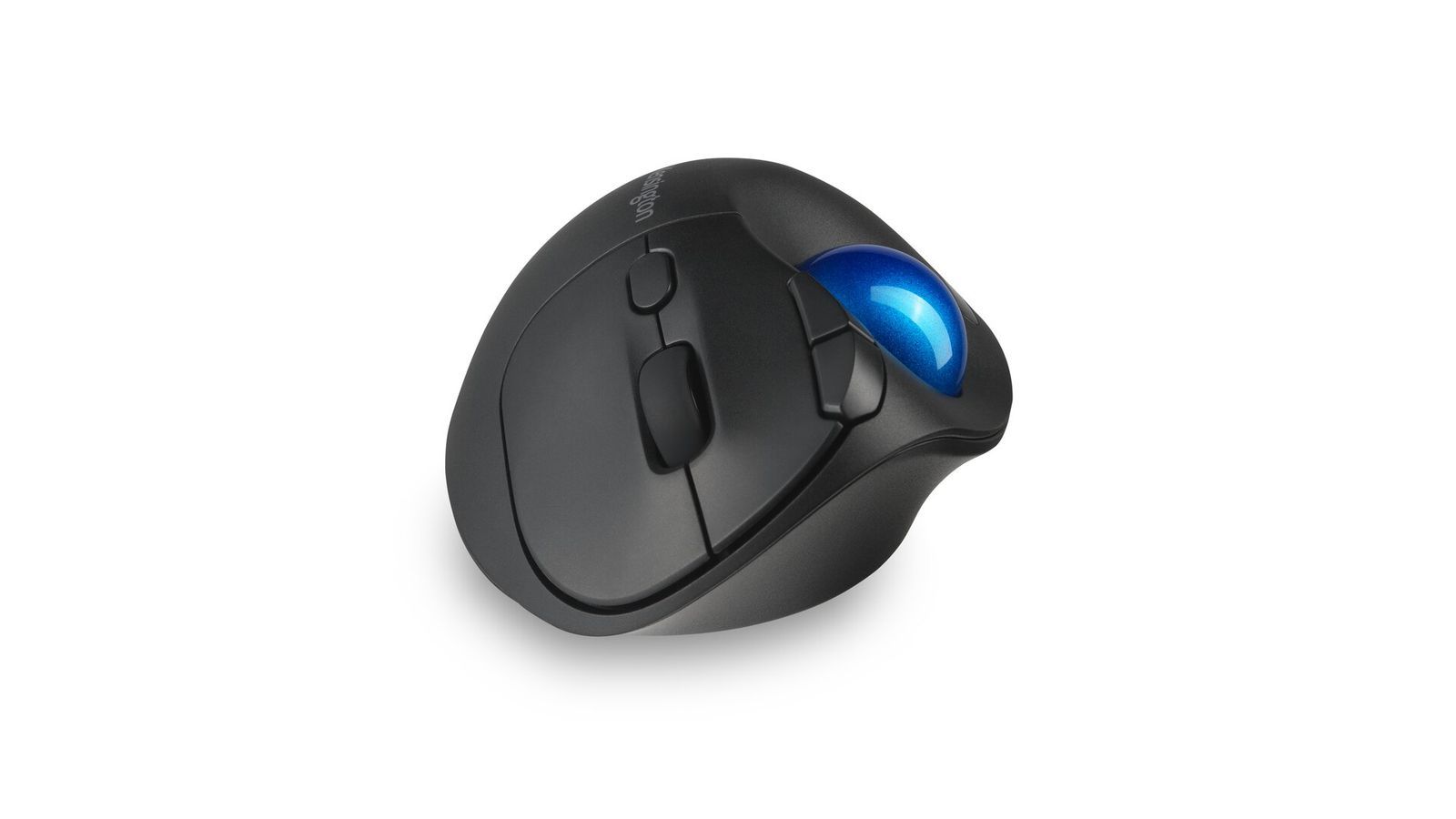 Kensington Pro Fit Ergo TB450 mouse Ufficio Mano destra RF senza fili + Bluetooth Trackball 1600 DPI [K72194WW]