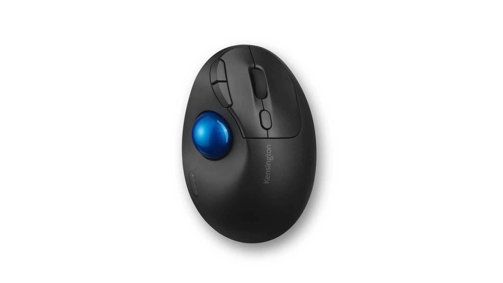 Kensington Pro Fit Ergo TB450 mouse Ufficio Mano destra RF senza fili + Bluetooth Trackball 1600 DPI [K72194WW]