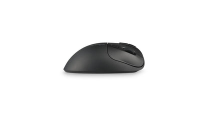 Kensington Pro Fit Ergo TB450 mouse Ufficio Mano destra RF senza fili + Bluetooth Trackball 1600 DPI [K72194WW]