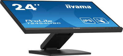 24 PCAP 10P Touch, Anti Glare 1920x1080, IPS [T2454MSC-B2AG]