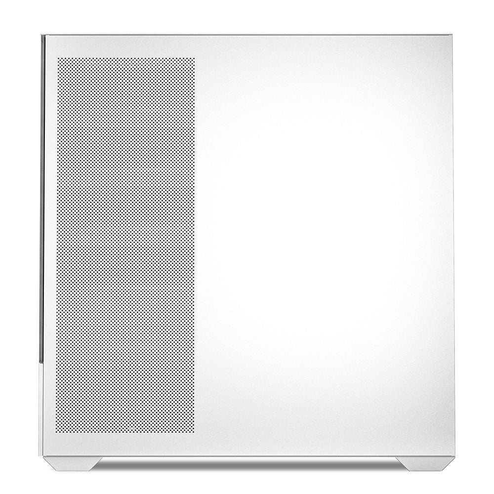 Sharkoon MK6 RGB Midi Tower Nero [MK6RGBWHITE]